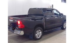 
										Toyota Hilux 2018 full									