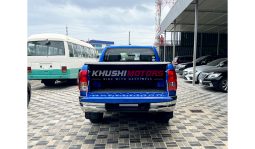 
										Toyota Hilux 2019 full									