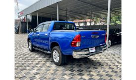 Toyota Hilux 2019