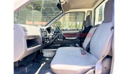 
										Toyota TownAce 2002 full									