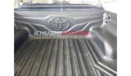 
										Toyota Hilux 2018 full									