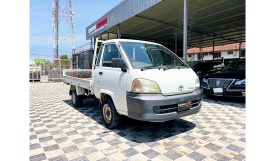 Toyota TownAce 2002