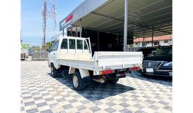 Toyota TownAce 2002