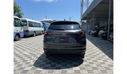 
										Mazda CX-8 2018 full									