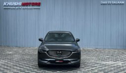 Mazda CX-8 2018 full
