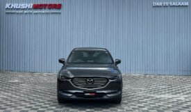 Mazda CX-8 2018