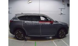 
										Mazda CX-8 2018 full									