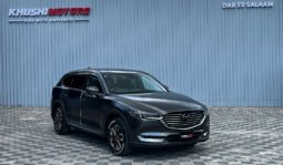 Best Cars Dealership in Tanzania