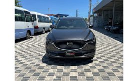 Mazda CX-8 2018