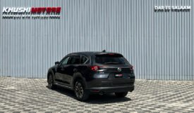 Mazda CX-8 2018