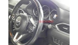 
										Mazda CX-8 2018 full									