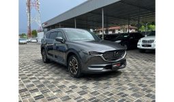 
										Mazda CX-8 2018 full									