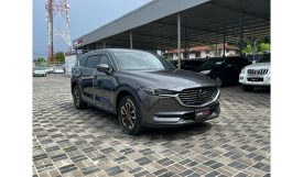 Mazda CX-8 2018