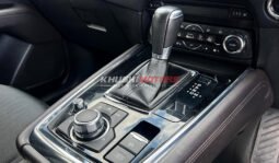 Mazda CX-8 2018 full