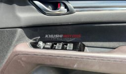 Mazda CX-8 2018 full