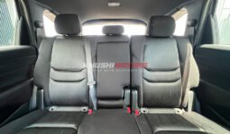 Mazda CX-8 2018 full