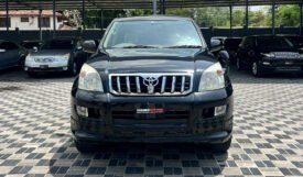 Toyota Land Cruiser Prado 2003