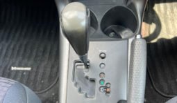 Toyota Vanguard 2009 full