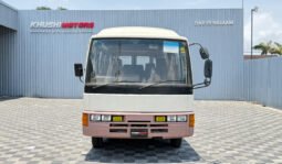 Nissan Civilian 1990 full