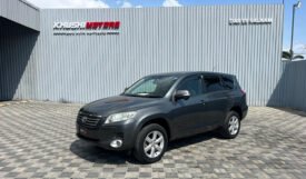 Toyota Vanguard 2009