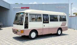 Nissan Civilian 1990 full
