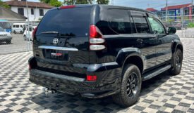 Toyota Land Cruiser Prado 2003