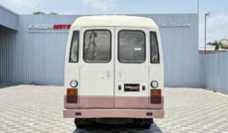 Nissan Civilian 1990 full