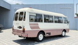 Nissan Civilian 1990 full