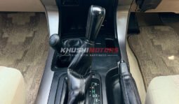 Toyota Land Cruiser Prado 2003 full