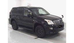 Toyota Land Cruiser Prado 2003