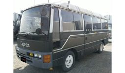 Nissan Civilian Bus 1990