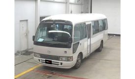 Toyota Coaster 1994