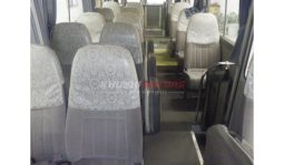 
										Toyota Coaster 1994 full									