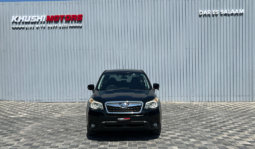 Subaru Forester 2014 full