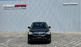 Subaru Forester 2014