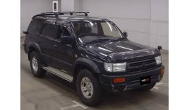 Toyota Hilux Surf 1997