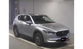 Mazda CX-5 2018