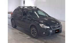 Subaru Impreza XV 2014