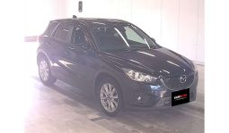 Mazda CX-5 2014