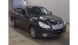 Subaru Outback 2010