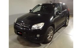 Toyota RAV4 2011