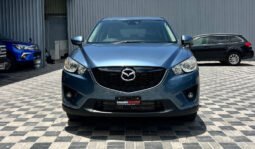 Mazda CX-5 2014