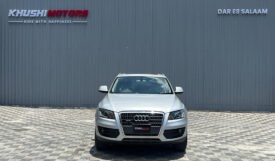 Audi Q5 2009