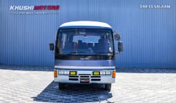 Isuzu Journey Bus 1995 full