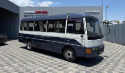 Nissan Civilian Bus 1993