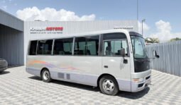 Nissan Civilian 2000