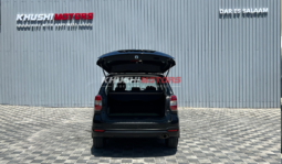 Subaru Forester 2014 full