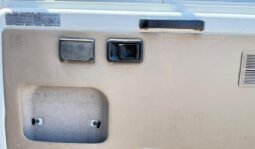 Nissan Civilian 1994 full