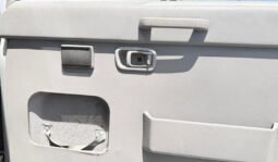 Nissan Civilian 2000 full