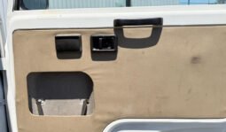 Nissan Civilian 1996 full